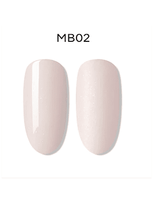 BLUESKY RIDGE FILLER BASE PINK 02P 15ML 