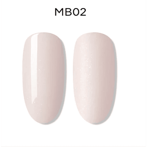 BLUESKY RIDGE FILLER BASE PINK 02P 15ML 