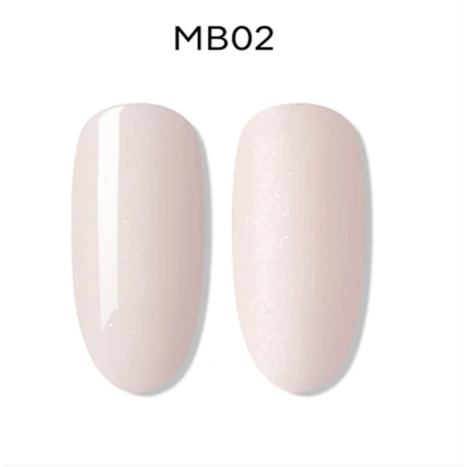 BLUESKY RIDGE FILLER BASE PINK 02P 15ML  1