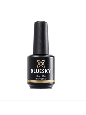 BLUESKY HARD GEL SOFT PINK 15 ML 