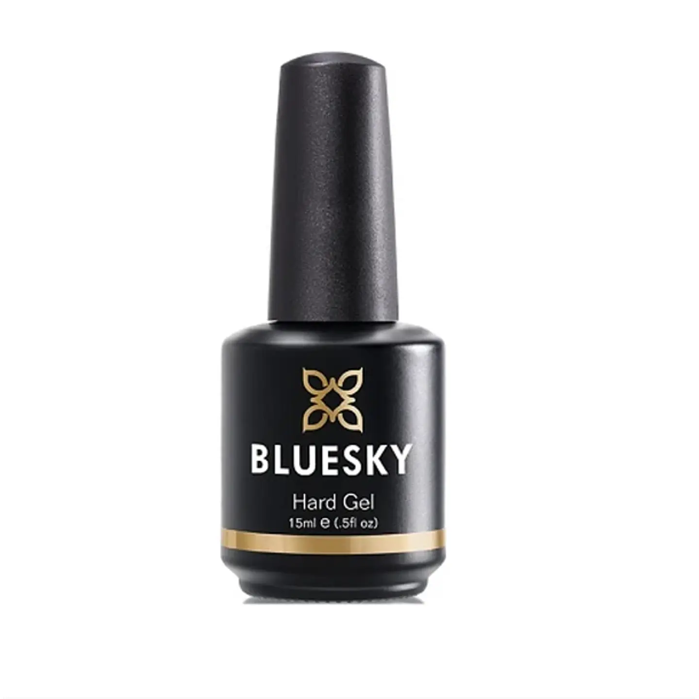 BLUESKY HARD GEL SOFT PINK 15 ML  1