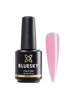 BLUESKY PINK HARD GEL 02P 15ML 