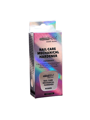 ENDURECEDOR UÑAS CHERIMOYA 