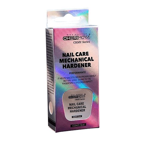 ENDURECEDOR UÑAS CHERIMOYA 