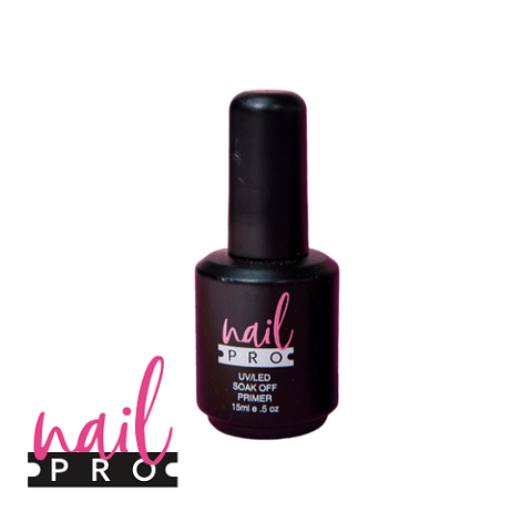 PRIMER NAILPRO UV LED 15ML 