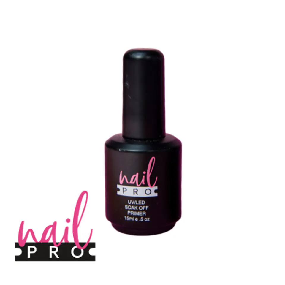 PRIMER NAILPRO UV LED 15ML  1