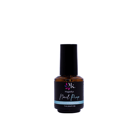 MAGICKUR NAILPREP 7ML DESIDRATADOR 