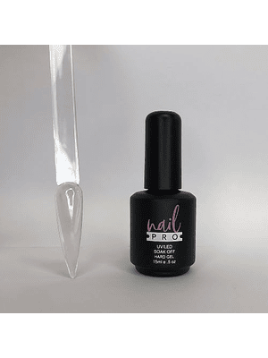 NAILPRO HARD GEL 002 