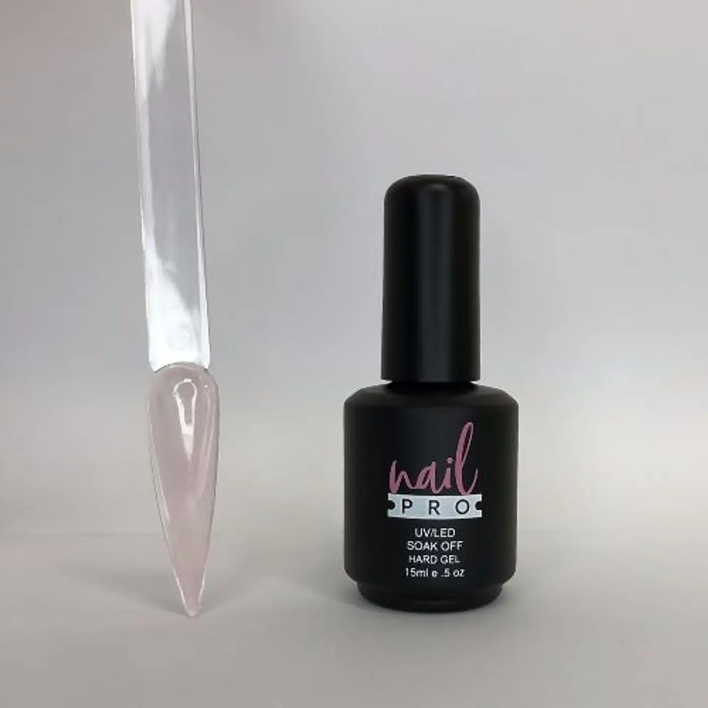 NAILPRO HARD GEL 002  1