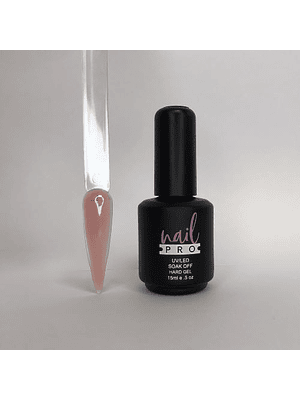 NAILPRO HARD GEL 001 