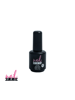 NAILPRO HARD GEL CLEAR 15ML 