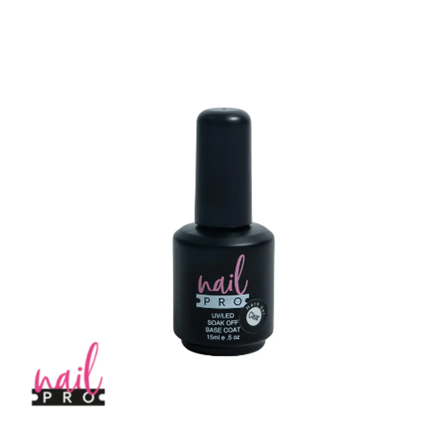 NAILPRO HARD GEL CLEAR 15ML  1