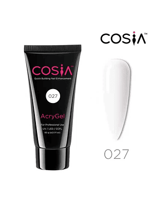 POLY GEL COSIA 027 
