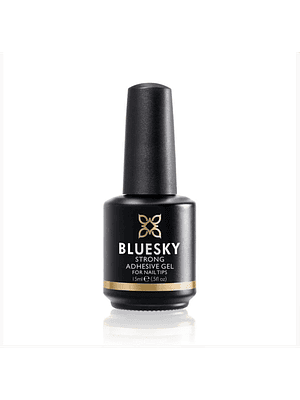 BLUESKY BGL 01P  STRONG ADHESIVE GEL  PARA TIPS SOFT 