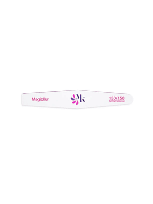 MAGICKUR LIMA TRAPECIO 150/150 