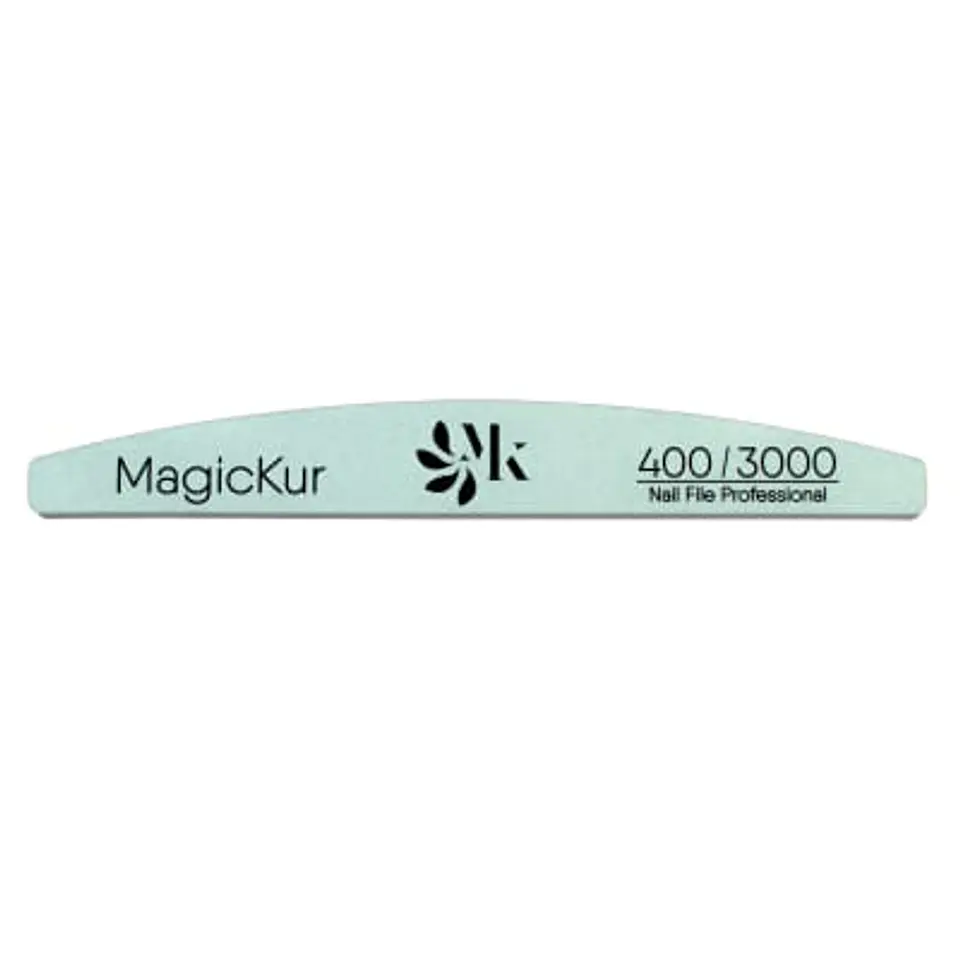 LIMA MAGICKUR BRILLO 400/3000  1
