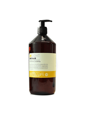 INSIGHT SHAMPOO NUTRITIVO 900ML 