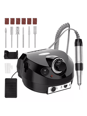 NAILSTAR TORNO DE UÑAS 35000 RP 