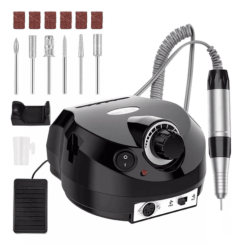 NAILSTAR TORNO DE UÑAS 35000 RP 