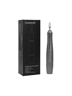 FLAMENCO TORNO ALTA CALIDAD 203 