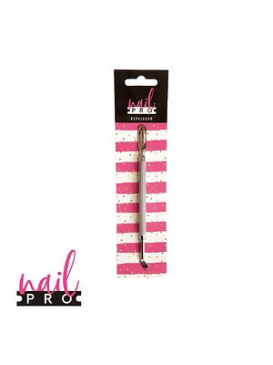 REPUJADOR NAILPRO 