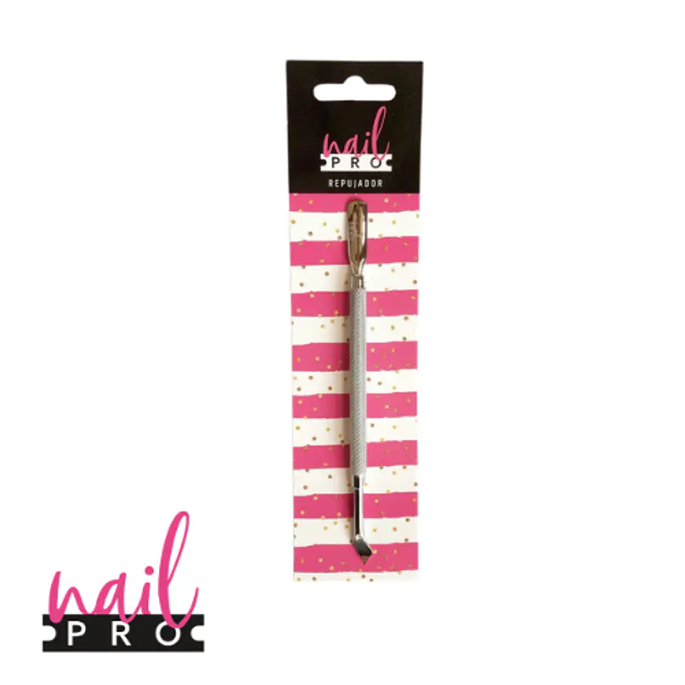 REPUJADOR NAILPRO  1