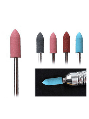 FRESA DE SILICONA PULIDORA (10328) 