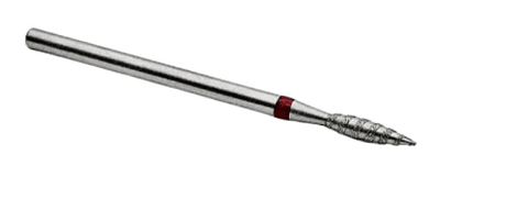 FRESA TORNADO O TWISTER .23 ROJA 