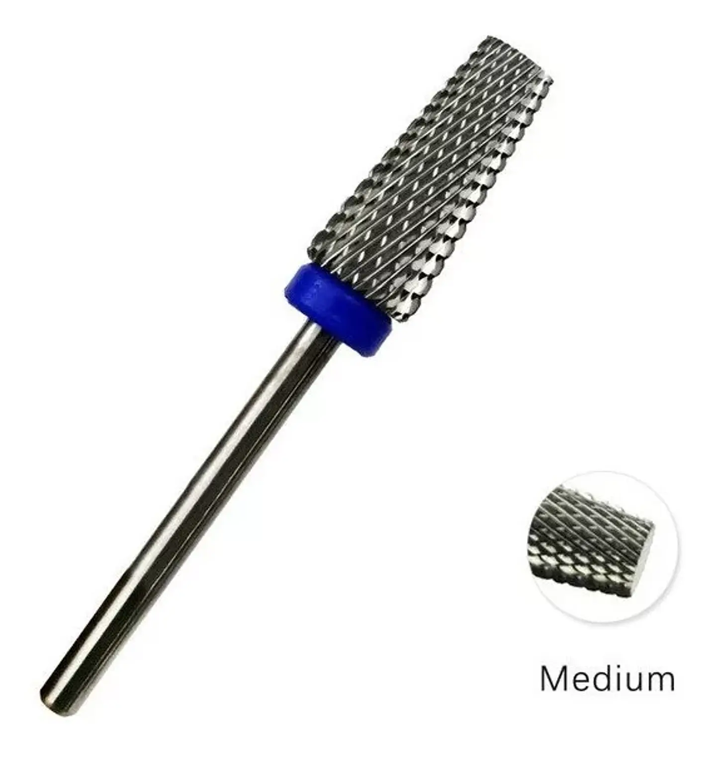 FRESA DE METAL 5 EN 1 AZUL  1