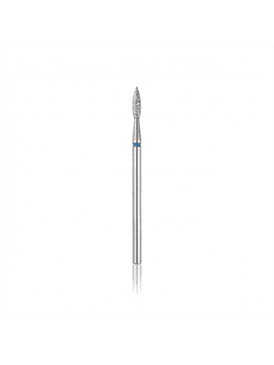 FRESA FLAMA AZUL HEAD