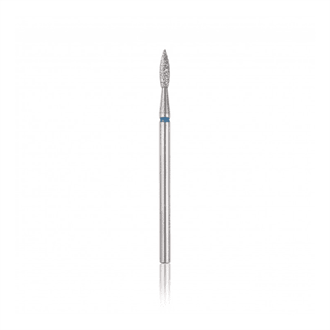 FRESA FLAMA AZUL HEAD