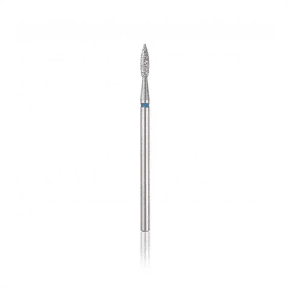 FRESA FLAMA AZUL HEAD 1