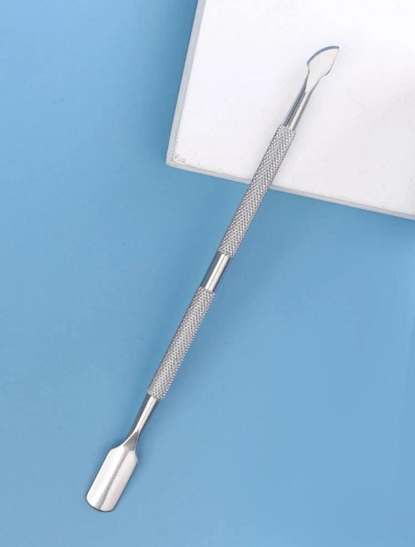 REPUJADOR CUTICULA UNITARIO  1