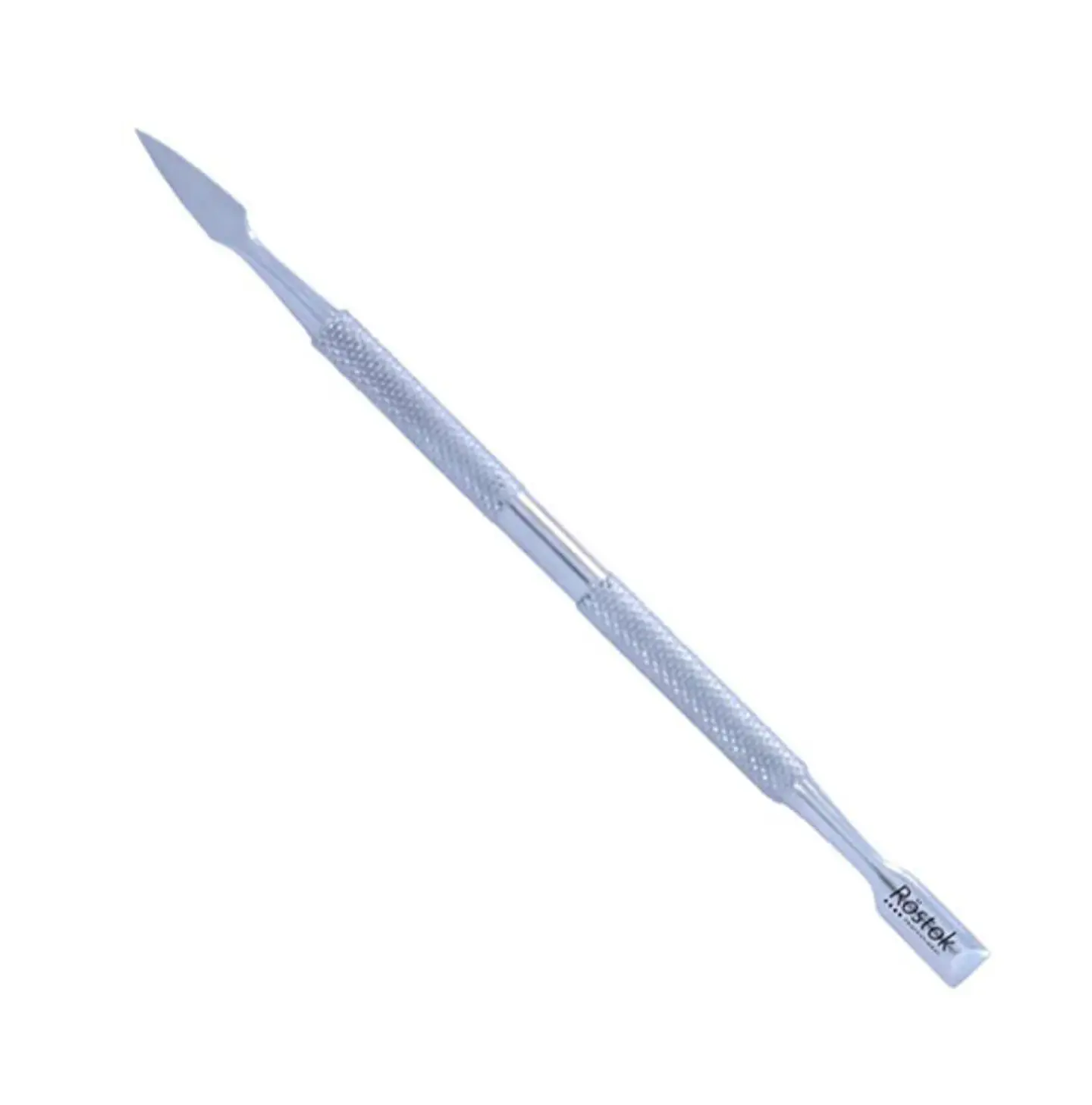REPUJADOR CUTÍCULAS ROSTOK ULTRA SHARP  1