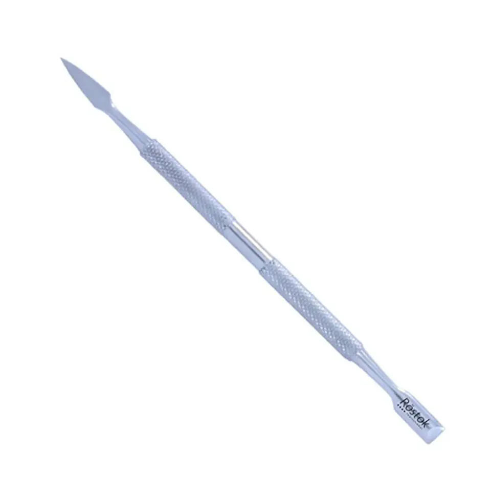 REPUJADOR CUTÍCULAS ROSTOK ULTRA SHARP  1