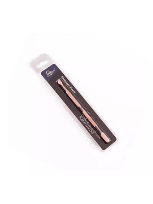 REPUJADOR LOVEYES PREMIUM DORADO RECTO 