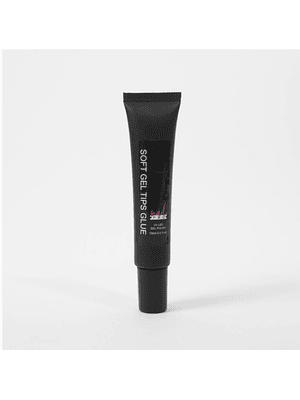 NAILPRO PEGAMENTO SOFT GEL 15 ML 