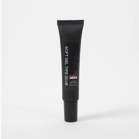 NAILPRO PEGAMENTO SOFT GEL 15 ML 