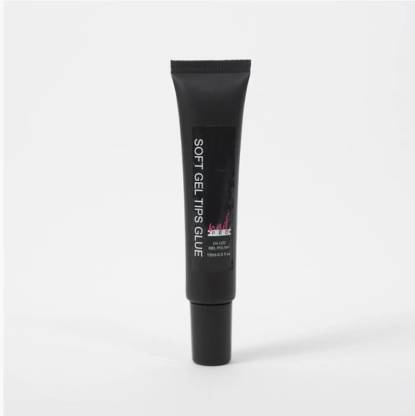 NAILPRO PEGAMENTO SOFT GEL 15 ML  1