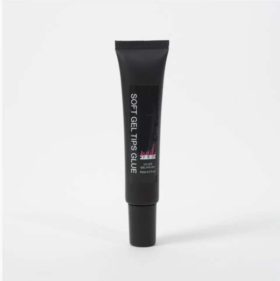 NAILPRO PEGAMENTO SOFT GEL 15 ML  1