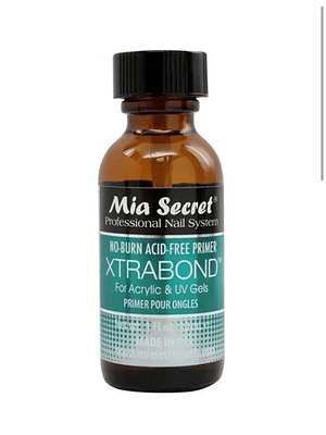 MIA SECRET XTRABOND 30ML 