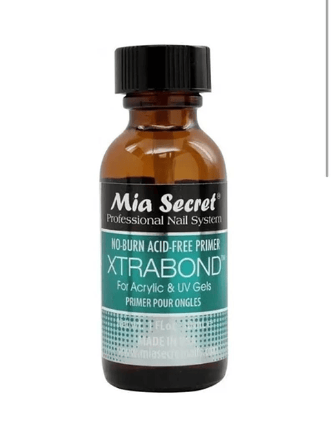 MIA SECRET XTRABOND 30ML 