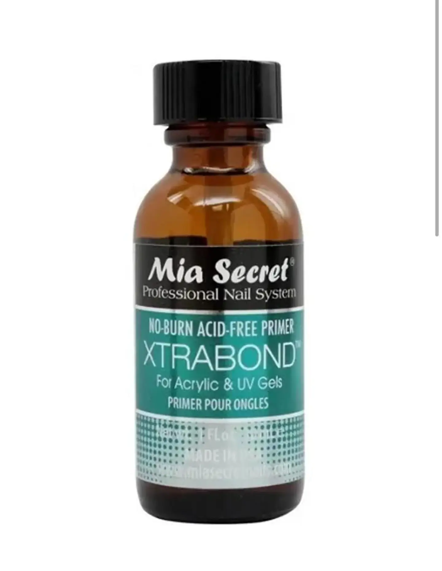 MIA SECRET XTRABOND 30ML  1