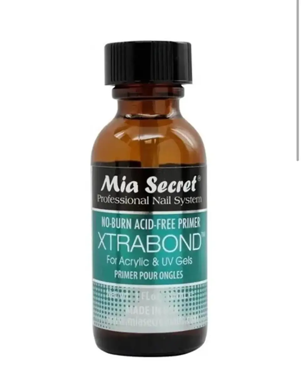 MIA SECRET XTRABOND 30ML  1