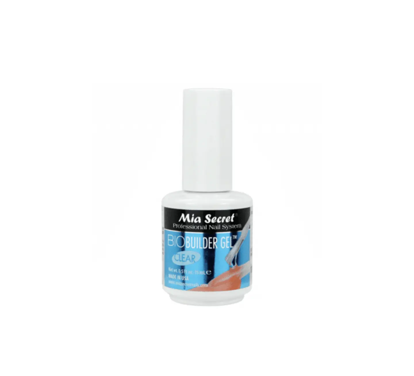 MIA SECRET BIOBUILDER GEL 15ML  1