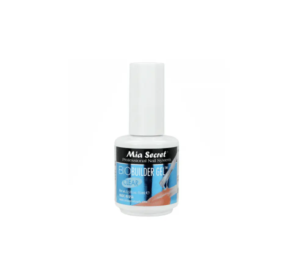 MIA SECRET BIOBUILDER GEL 15ML  1