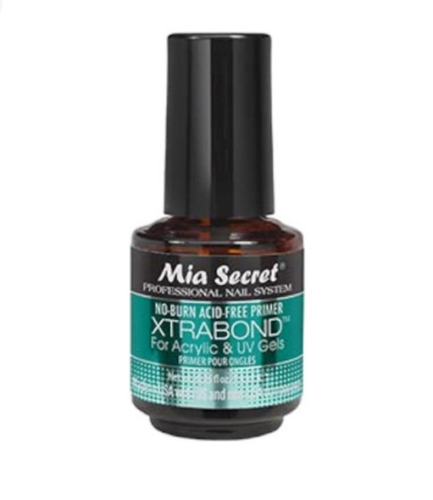MIA SECRET XTRABOND 7.5 ML  1
