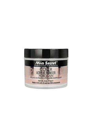 MIA SECRET ACRILICO COVER PORCELAIN 15G 