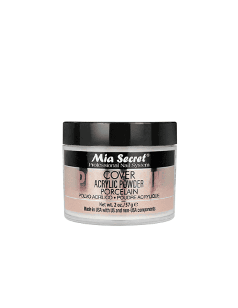 MIA SECRET ACRILICO COVER PORCELAIN 15G 