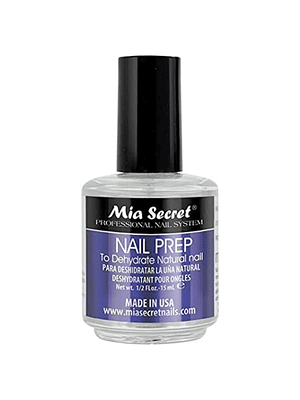 MIA SECRET NAIL PREP PH BALANCE 15ML 